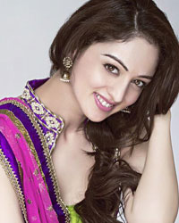 Sandeepa Dhar